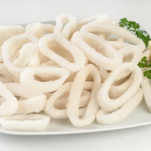 Squid Rings